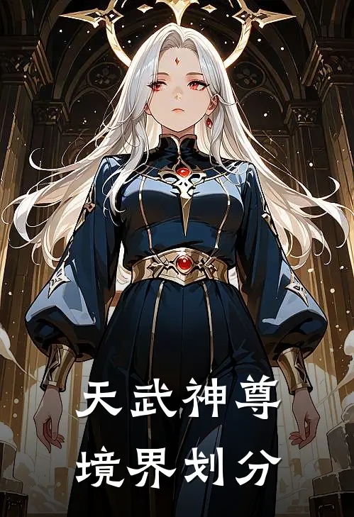 天武神尊境界划分