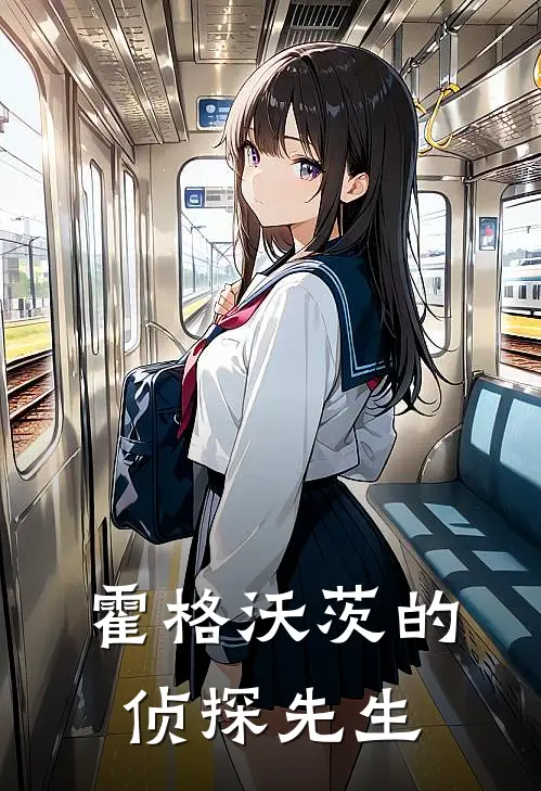 霍格沃茨的侦探先生