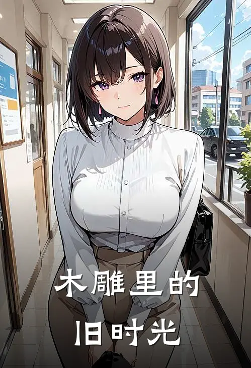 木雕里的旧时光