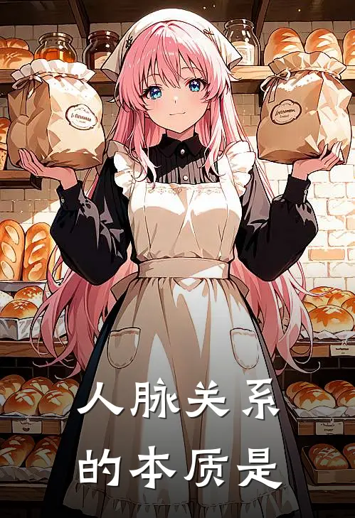 人脉关系的本质是