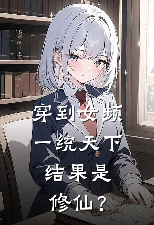 穿到女频一统天下，结果是修仙？