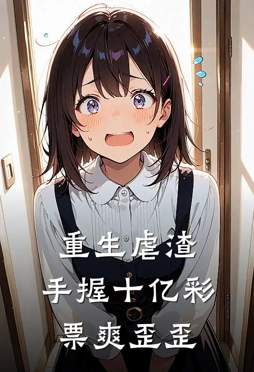 重生虐渣，手握十亿彩票爽歪歪