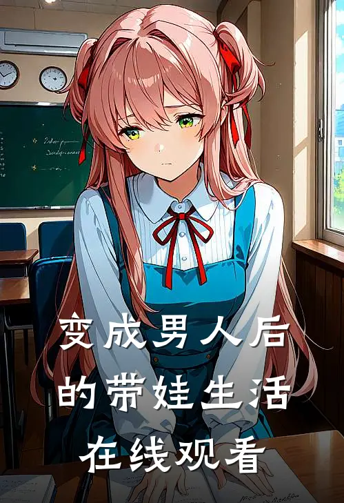 变成男人后的带娃生活在线观看