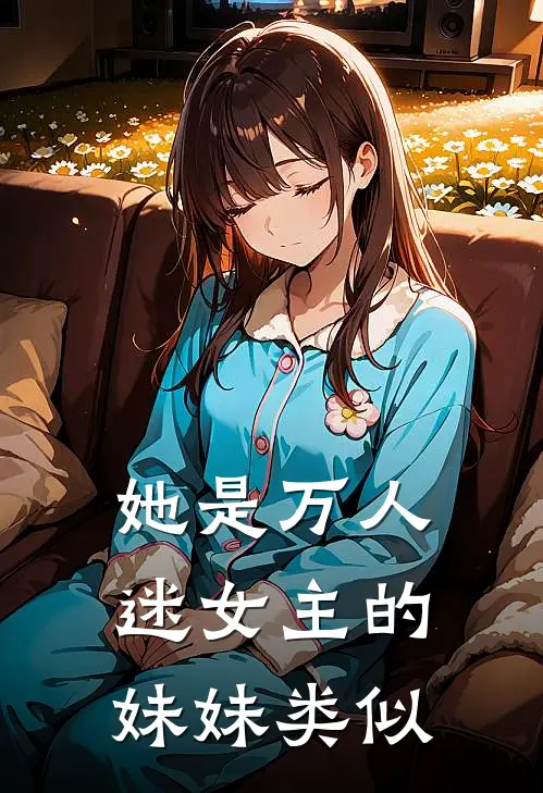 她是万人迷女主的妹妹类似