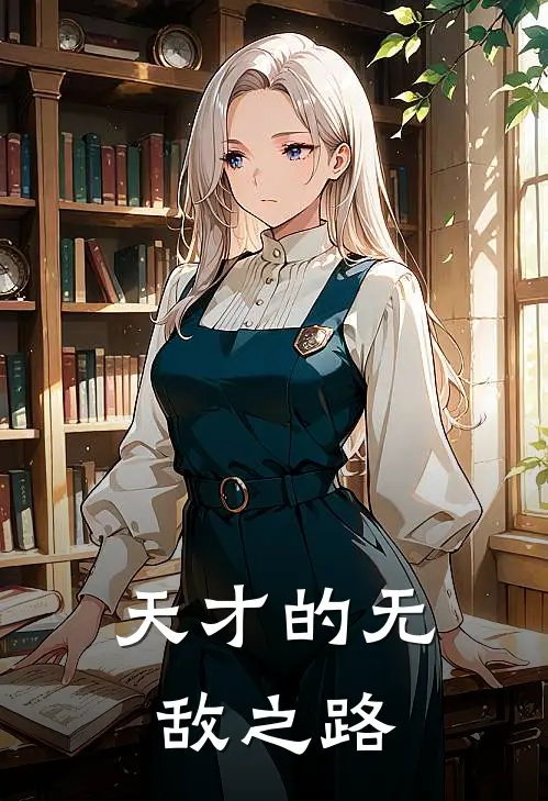 天才的无敌之路