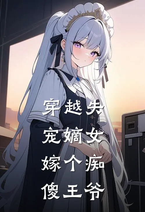 穿越失宠嫡女，嫁个痴傻王爷