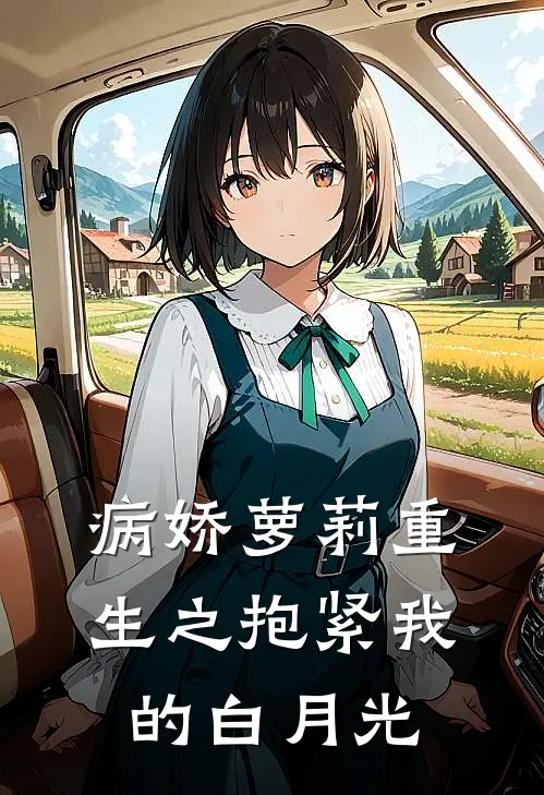 病娇萝莉重生之抱紧我的白月光