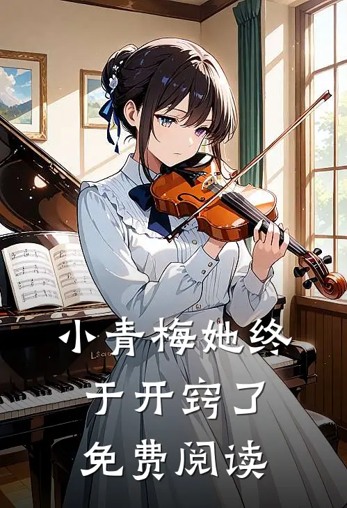 小青梅她终于开窍了免费阅读