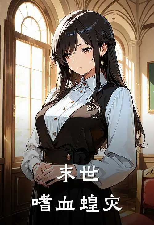 末世：嗜血蝗灾