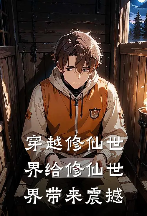 穿越修仙世界给修仙世界带来震撼