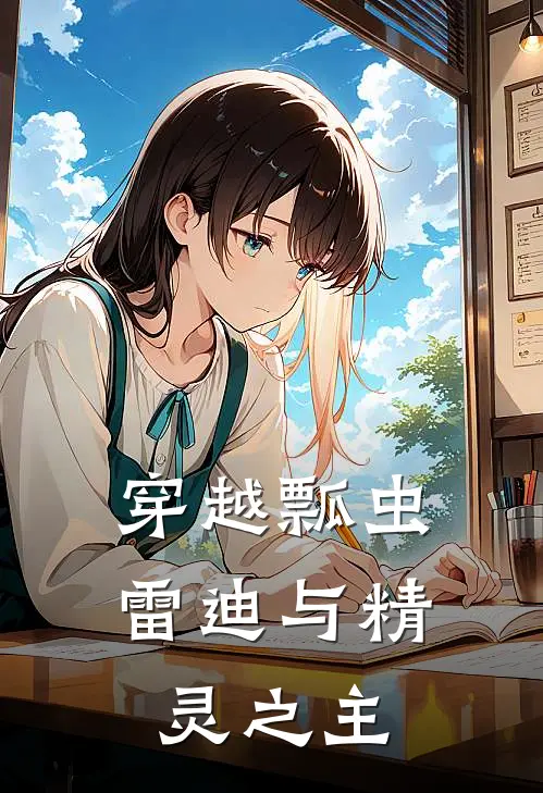 穿越瓢虫雷迪与精灵之主