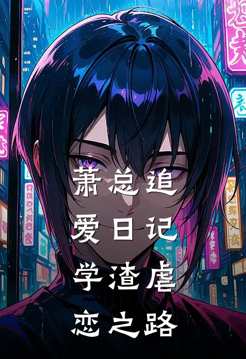 萧总追爱日记：学渣虐恋之路