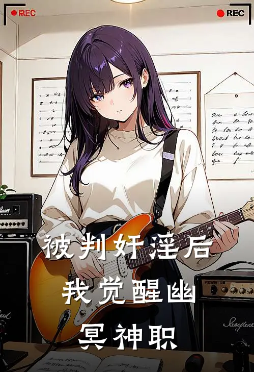 被判奸淫后，我觉醒幽冥神职