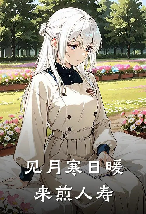 见月寒日暖,来煎人寿