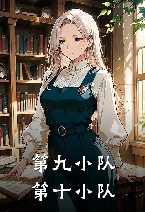 第九小队第十小队