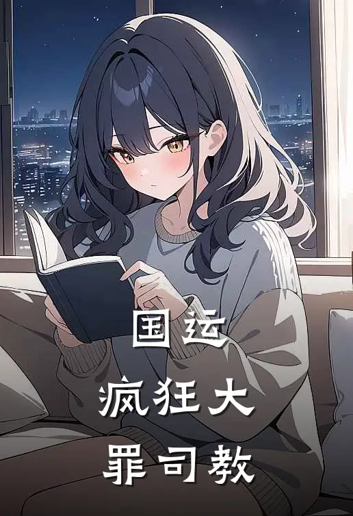 国运：疯狂大罪司教