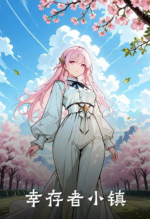 幸存者小镇