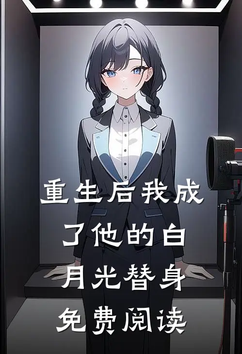 重生后我成了他的白月光替身免费阅读