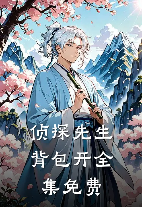 侦探先生背包开全集免费