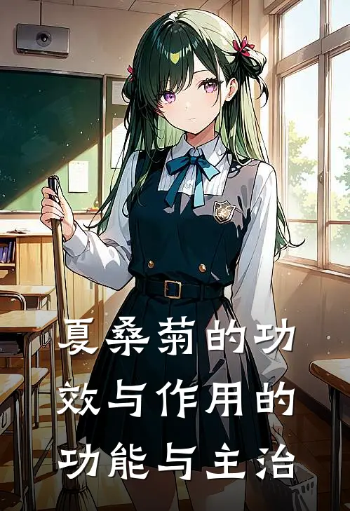 夏桑菊的功效与作用的功能与主治