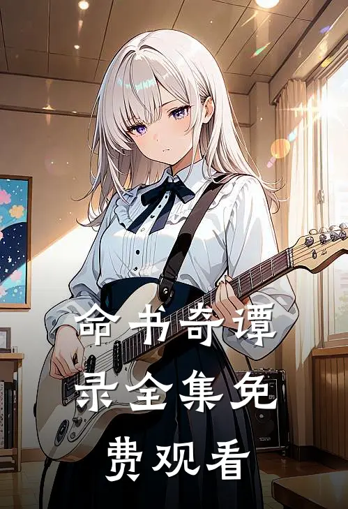 命书奇谭录全集免费观看