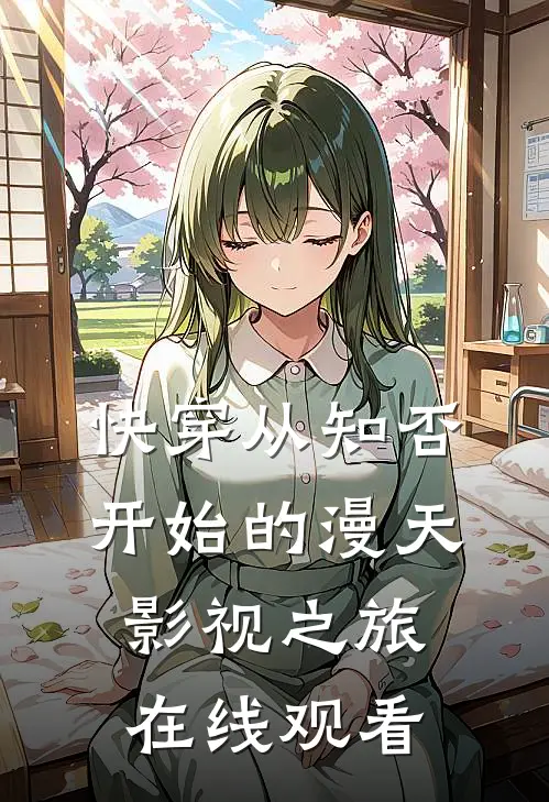 快穿从知否开始的漫天影视之旅在线观看