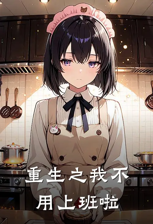 重生之我不用上班啦