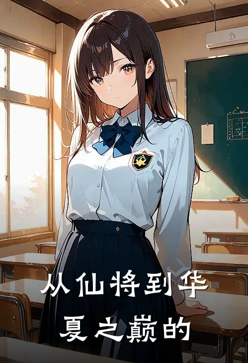 从仙将到华夏之巅的