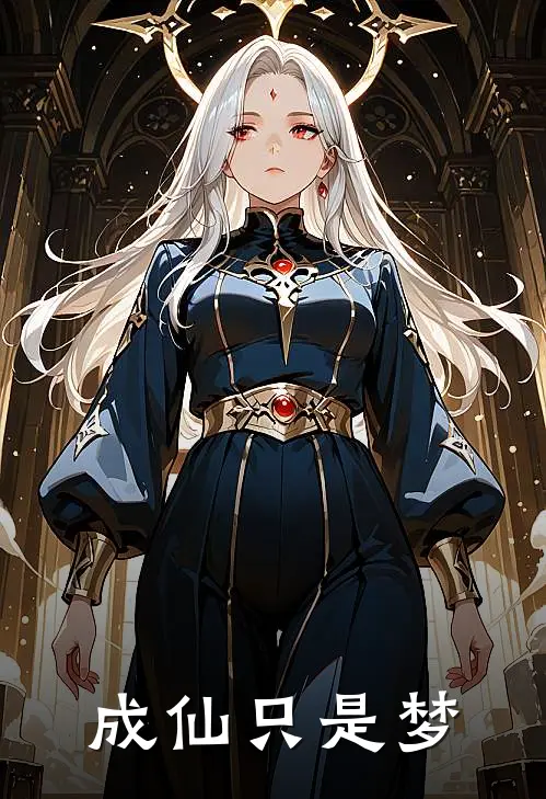 成仙只是梦