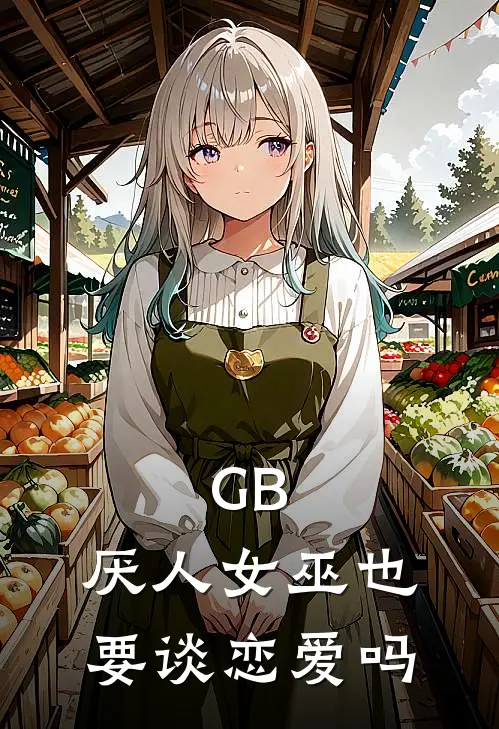 GB：厌人女巫也要谈恋爱吗