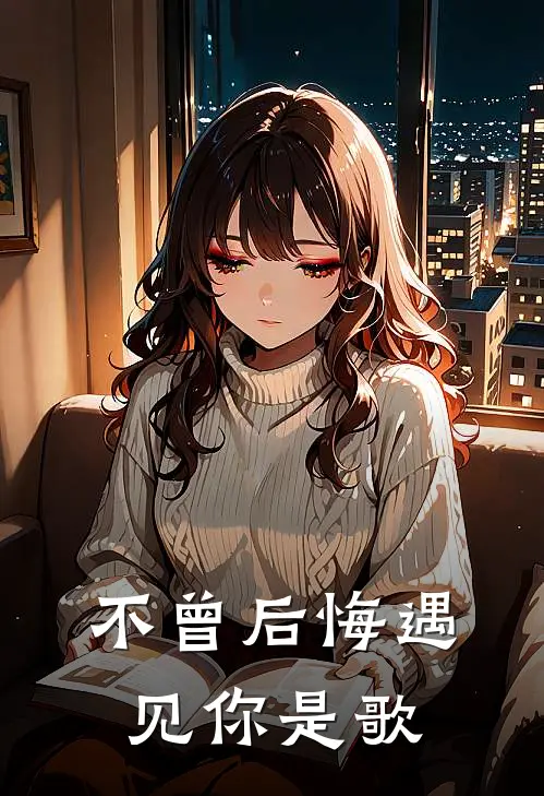 不曾后悔遇见你是歌