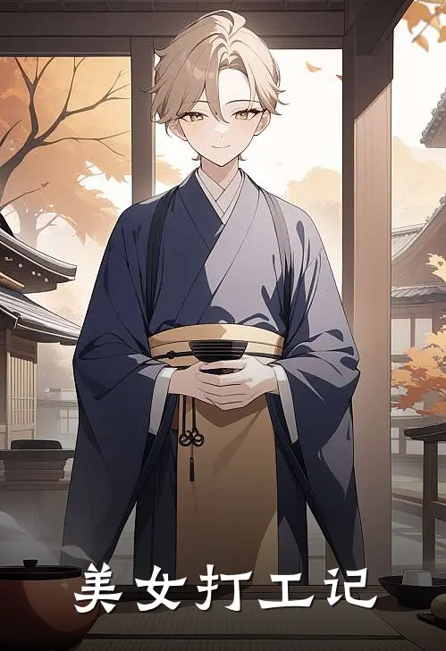 美女打工记