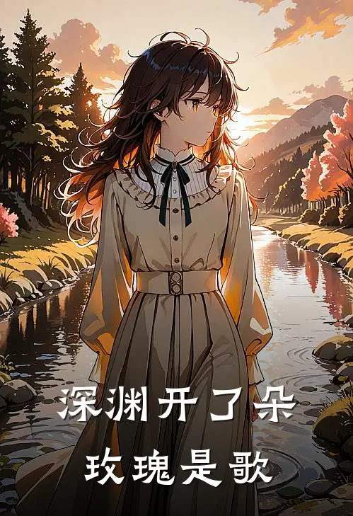 深渊开了朵玫瑰是歌