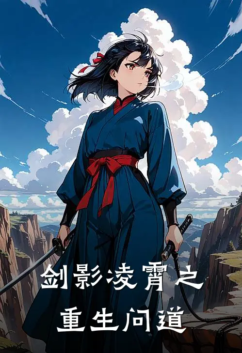 剑影凌霄之重生问道