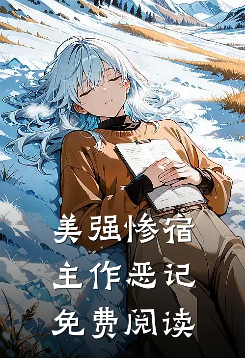 美强惨宿主作恶记免费阅读