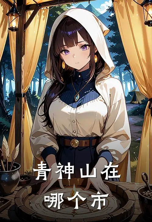 青神山在哪个市