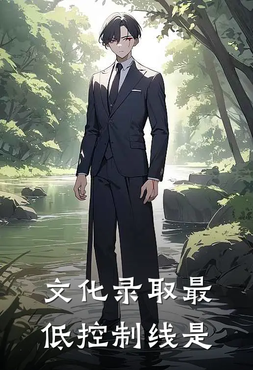 文化录取最低控制线是