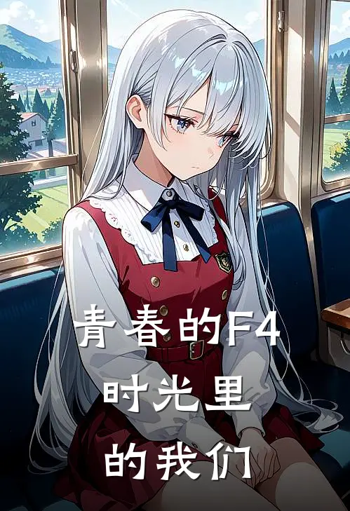 青春的F4：时光里的我们