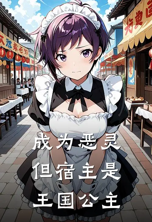 成为恶灵，但宿主是王国公主