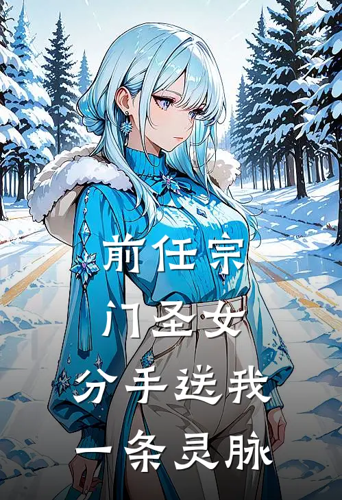 前任宗门圣女，分手送我一条灵脉