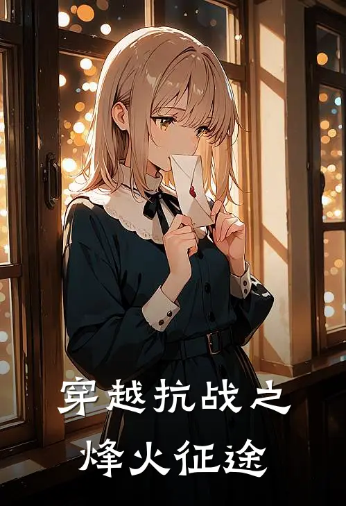 穿越抗战之烽火征途