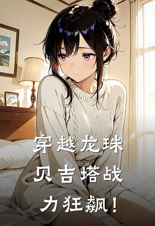 穿越龙珠，贝吉塔战力狂飙！