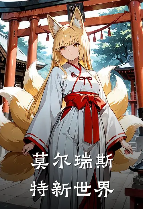 莫尔瑞斯特新世界