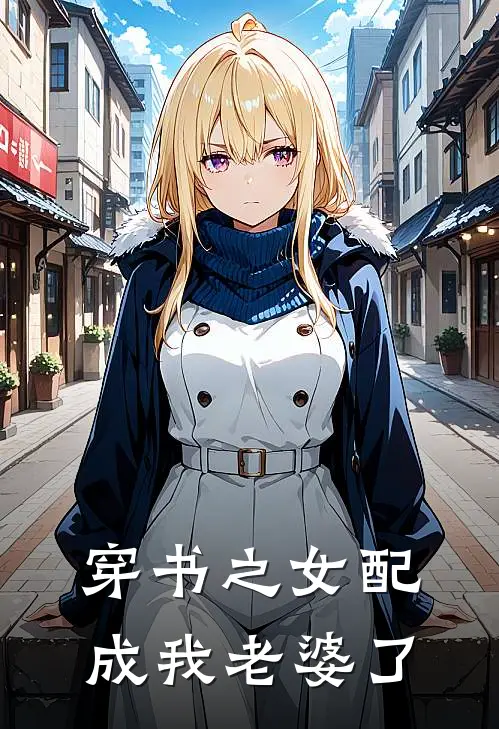 穿书之女配成我老婆了