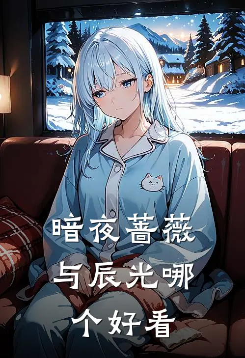 暗夜蔷薇与辰光哪个好看