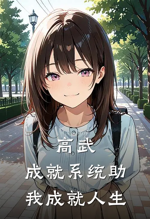 高武：成就系统助我成就人生