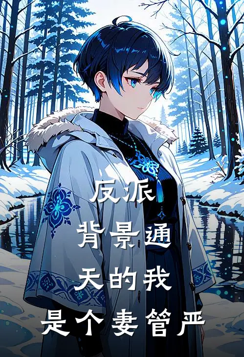 反派：背景通天的我，是个妻管严