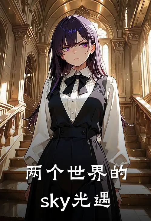 两个世界的sky光遇