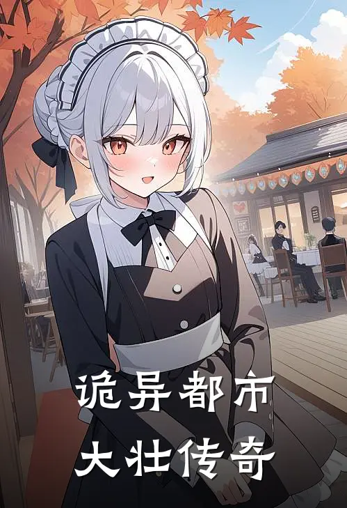 诡异都市：大壮传奇