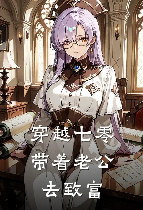 穿越七零：带着老公去致富